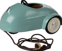 Maileg Maileg|Mouse Car (Light Blue)