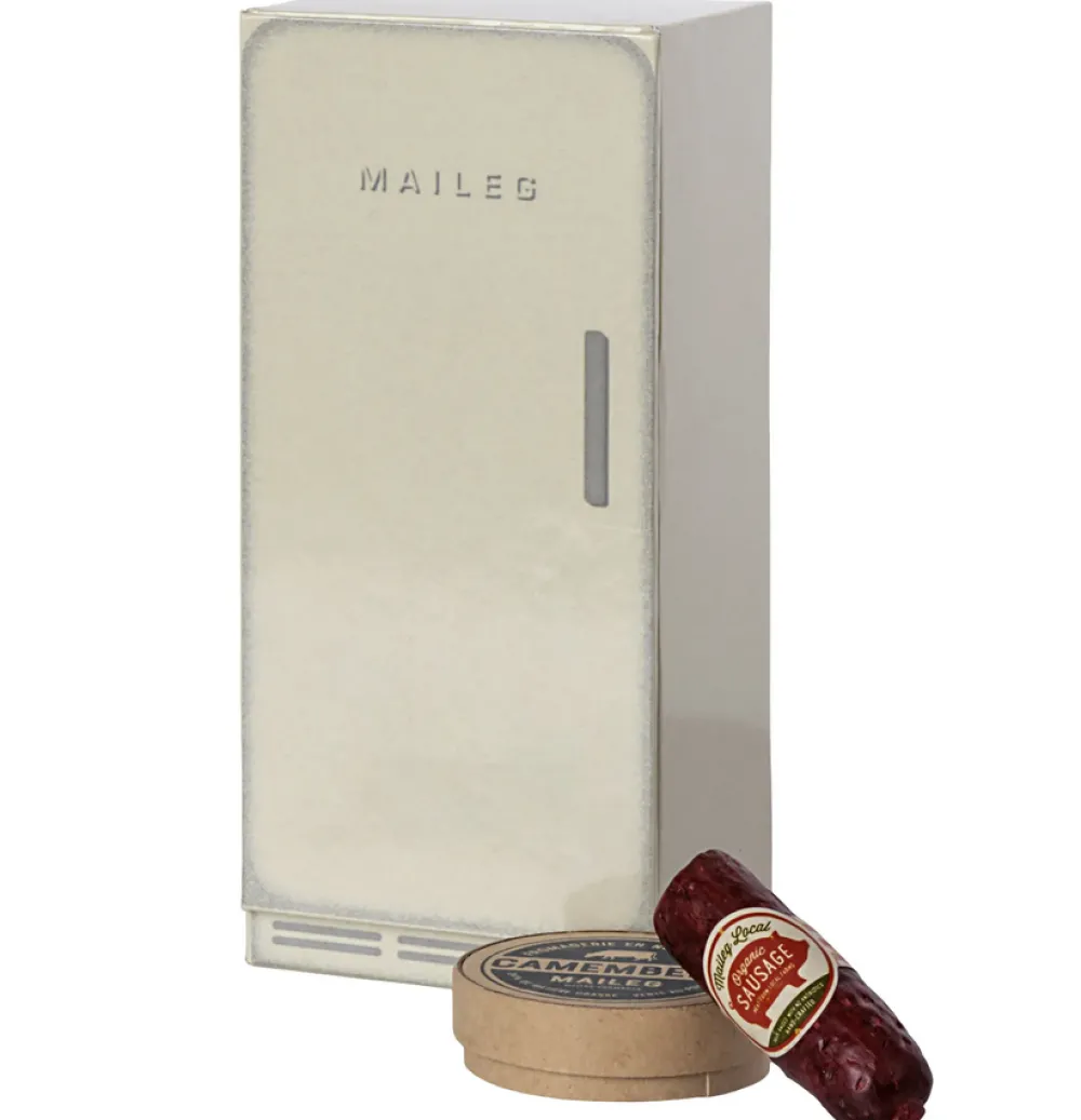 Maileg Maileg|Toys|Mouse Cooler
