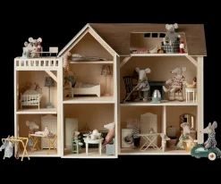 Maileg Maileg|Toys|Mouse Hole Farmhouse