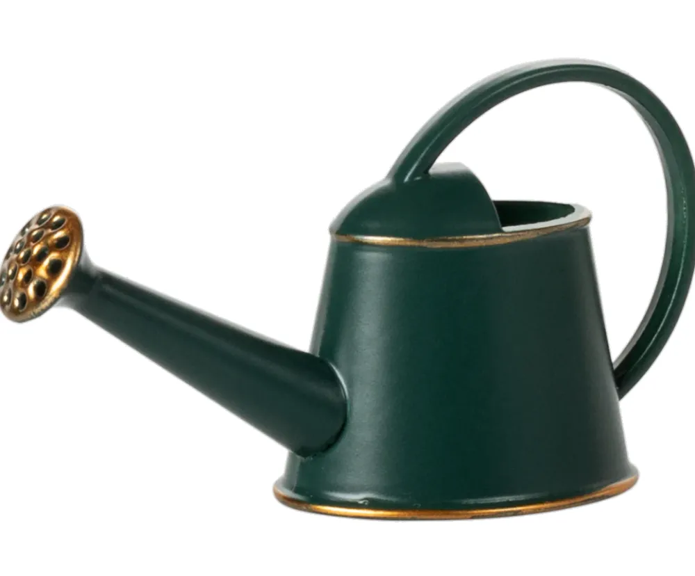 Maileg Maileg|Toys|Mouse Watering Can - Dark Green