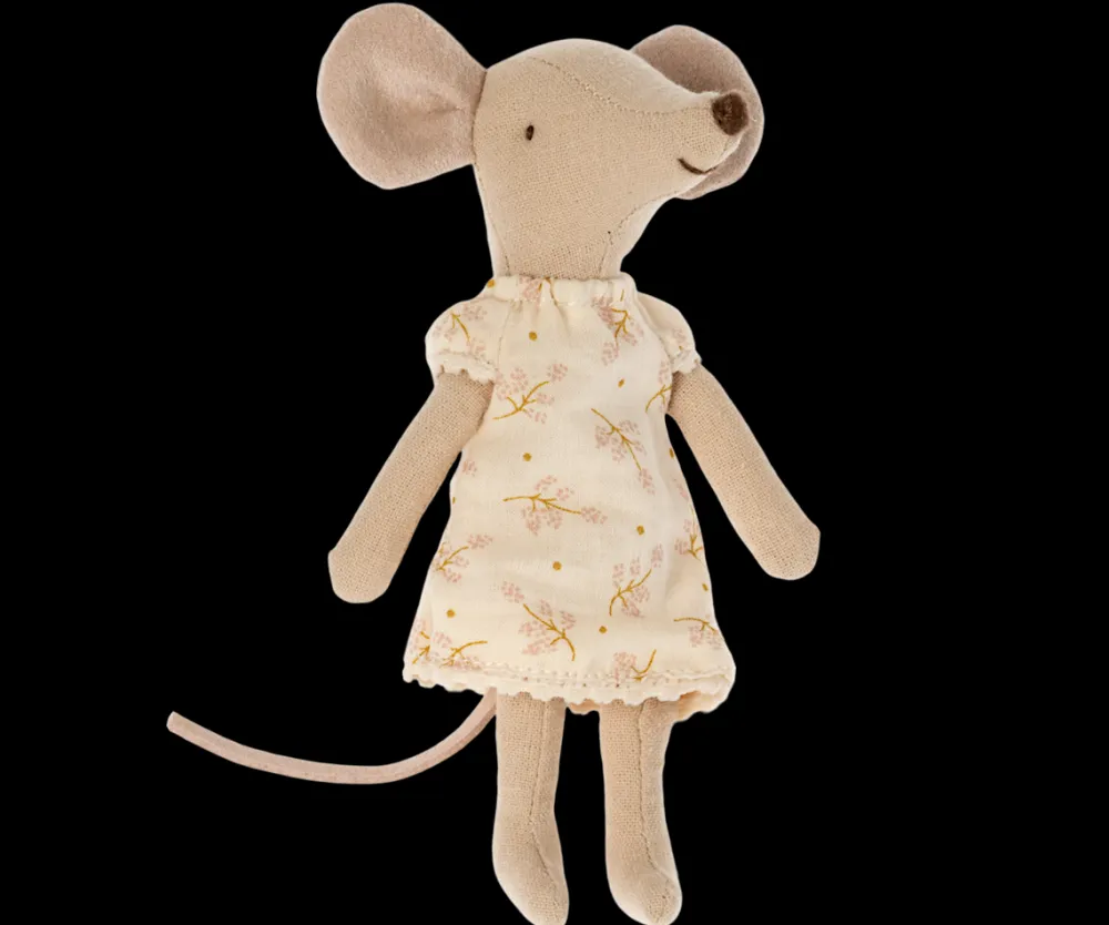 Maileg Maileg|Toys|Nightgown, Big Sister Mouse