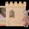 Maileg Maileg|Toys|Princess & the Pea Big Sister Mouse