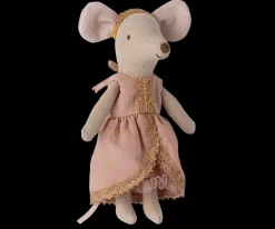 Maileg Maileg|Toys|Princess & the Pea Big Sister Mouse