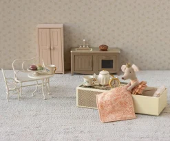 Maileg Maileg|Toys|Princess Mouse, Little Sister in Matchbox