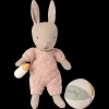 Maileg Maileg|Toys|Rabbit Set, Micro - Sand - Rose