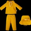 Maileg Maileg|Toys|Rainwear with Hat, Teddy Dad