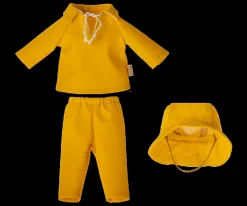 Maileg Maileg|Toys|Rainwear with Hat, Teddy Dad