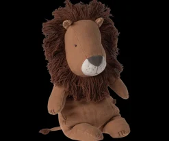 Maileg Maileg|Soft Toys|Safari Friends Medium Lion