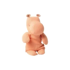Maileg Maileg|Soft Toys|Safari Friends Small Hippo (Apricot)