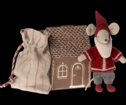 Maileg Maileg|Toys|Santa Mouse, Big Brother