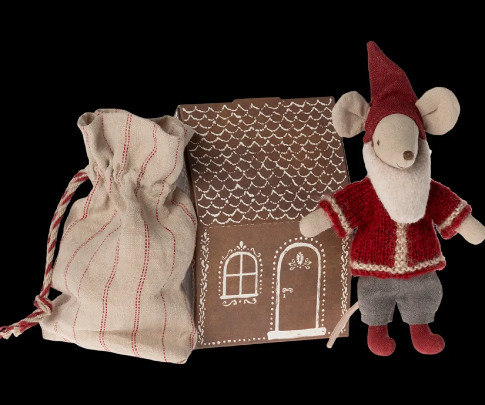 Maileg Maileg|Toys|Santa Mouse, Big Brother