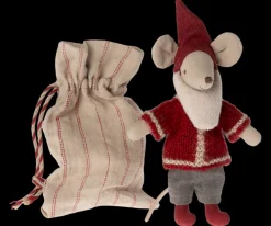 Maileg Maileg|Toys|Santa Mouse, Big Brother