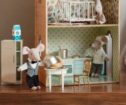 Maileg Maileg|Toys|Side Table, Mouse