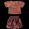 Maileg Maileg|Toys|Skirt & Knitted Blouse, Mum Mouse