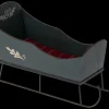 Maileg Maileg|Toys|Sleigh, Medium - Green