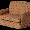 Maileg Maileg|Toys|Sofa Bed, Mouse - Dots