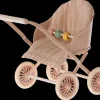 Maileg Maileg|Toys|Stroller, Baby (Rose)