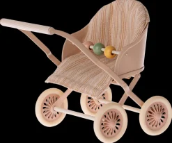 Maileg Maileg|Toys|Stroller, Baby (Rose)