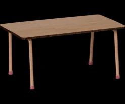 Maileg Maileg|Toys|Table & Chair Set, Mouse - Dark Powder