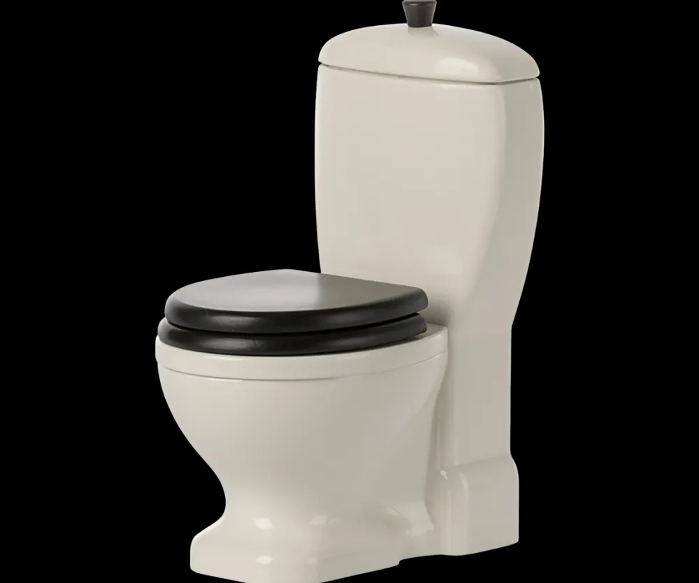 Maileg Maileg|Toys|Toilet, Miniature