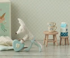 Maileg Maileg|Toys|Tooth Fairy Mouse, Little Brother in Matchbox