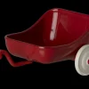Maileg Maileg|Toys|Tricycle hanger, Mouse (Red)