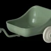 Maileg Maileg|Toys|Tricycle Hanger, Mouse (Green)