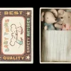 Maileg Maileg|Toys|Twins, Baby Mice in Matchbox