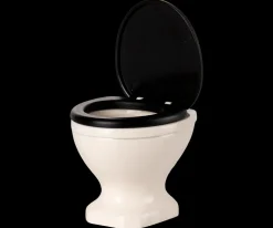 Maileg Maileg|Toys|WC, Mouse - Off White