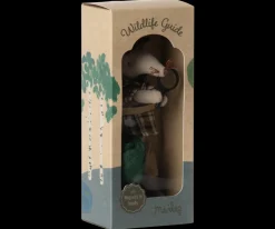 Maileg Maileg|Toys|Wildlife Guide Mouse