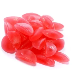 Sweets|Malaco PimPim Gummy Raspberry Boats Bag