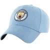 Hats|Football Clubs|Manchester City FC Crest Cap