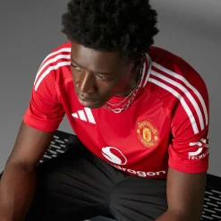 Shirts & Sweaters|Football Clubs|Manchester United Shirt