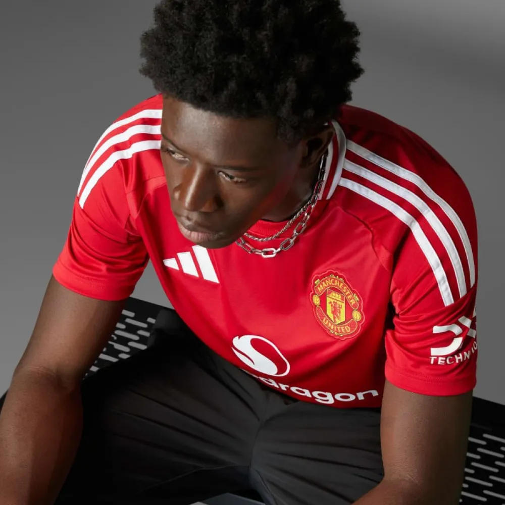 Shirts & Sweaters|Football Clubs|Manchester United Shirt