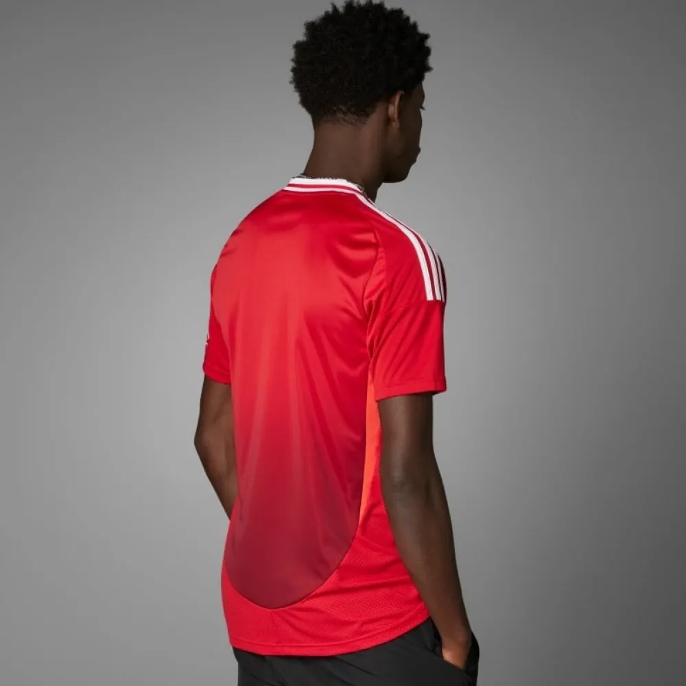 Shirts & Sweaters|Football Clubs|Manchester United Shirt