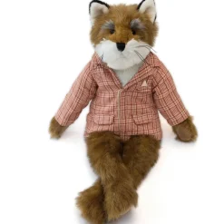 Home Accents|Marcus Fielding the Fox Doorstop