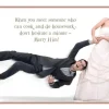 Greeting Cards|Marry Him Wedding Card