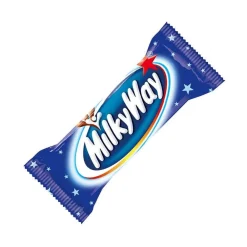 British Chocolate|Mars Milky Way Bar 21.5g
