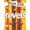 British Chocolate|Mars Revels Treat Bag