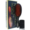 Mason Pearson Brushes & Combs|B3 Handy Bristle Dark Ruby Hairbrush
