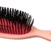 Mason Pearson Brushes & Combs|CB4 Pure Bristle Pink Child Hairbrush