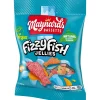 Sweets|Maynards Fizzy Fish Jellies Bag