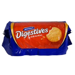 McVitie's Biscuits|Digestives 225g