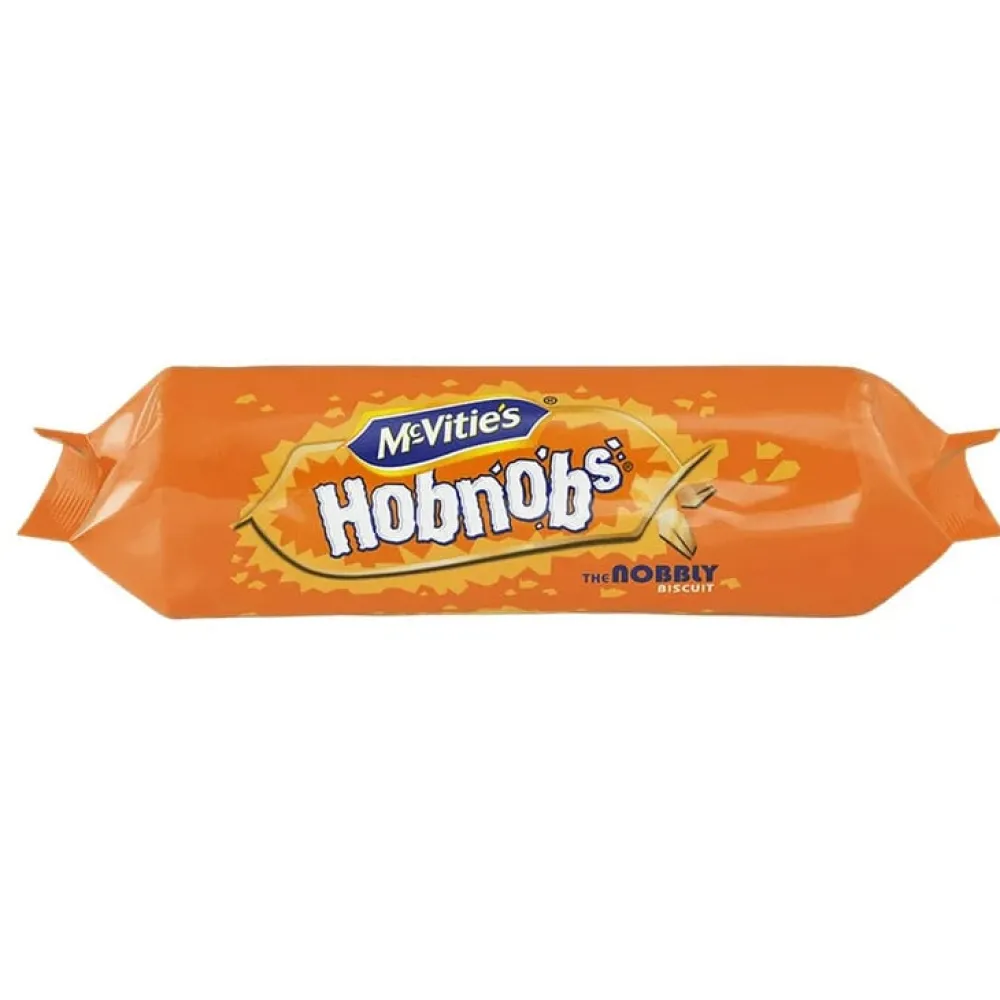 McVitie's Biscuits|Hobnobs 255g
