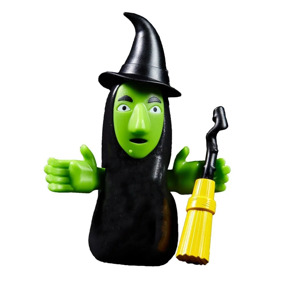 Toys|Melting Witch