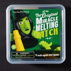 Toys|Melting Witch