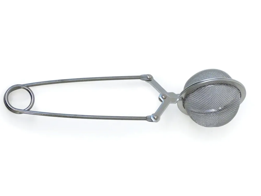Strainers, Infusers & Spoons|Mesh Infuser Spoon, Small