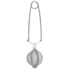Strainers, Infusers & Spoons|Mesh Snap Tea Infuser