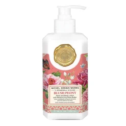 Michel Design Works Lotions & Creams|Blush Peony Hand & Body Lotion