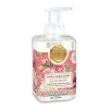 Michel Design Works Liquid Hand Soap|Blush Peony Foaming Hand Soap